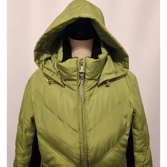 Zeroxposur Jacket - Picture 6 of 7